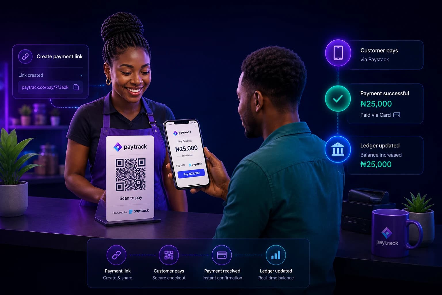 Payment collection